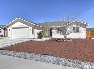 756 Megan Way, Fallon, NV 89406