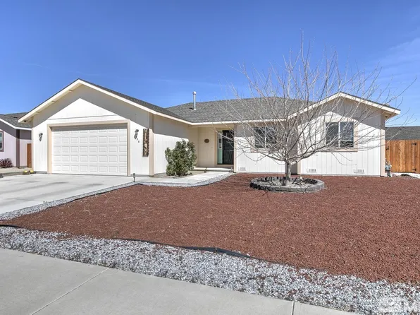 756 Megan Way, Fallon, NV 89406