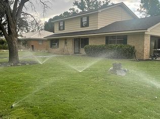 2000 W 6th St, Fort Stockton, TX 79735
