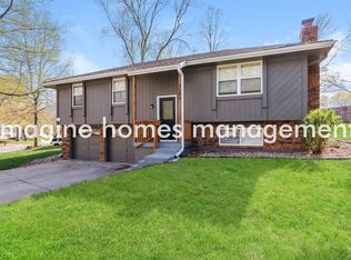 3009 SE 1st St, Blue Springs, MO 64014