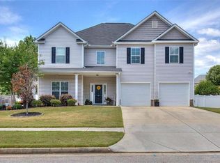 805 Redan Way, Locust Grove, GA 30248