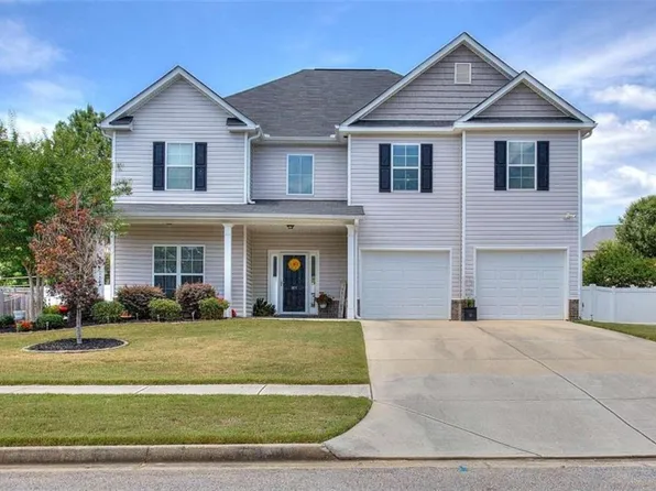 805 Redan Way, Locust Grove, GA 30248