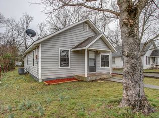 311 York St, Tahlequah, OK 74464