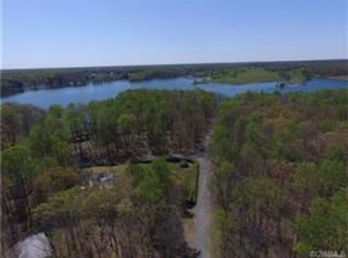 0 Thelma Ln, Mineral, VA 23117