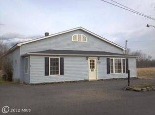 14273 Goldvein Rd, Goldvein, VA 22720