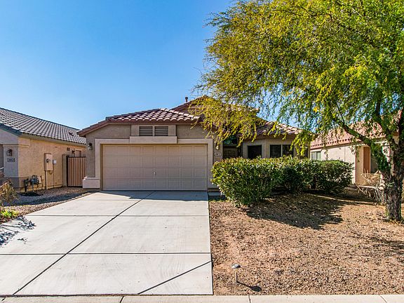 2nd image of 28872 N Gold Ln