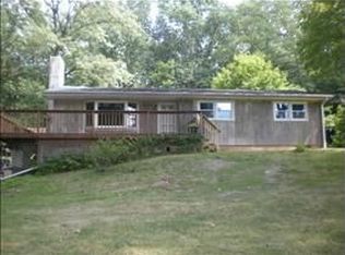 3850 Windy Bush Rd, New Hope, PA 18938