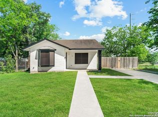 106 Hines, San Antonio, TX 78202