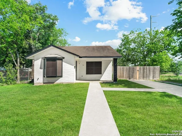 106 Hines, San Antonio, TX 78202