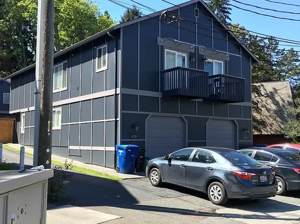 10725 Burke Ave N, Seattle, WA 98133