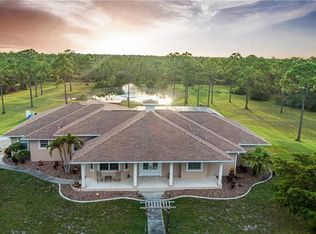 15385 Deer Pass Rd, Punta Gorda, FL 33955