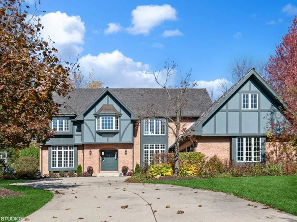 1240 Lawrence Ave, Lake Forest, IL 60045