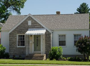 65 Cook Ave, Greendale, IN 47025