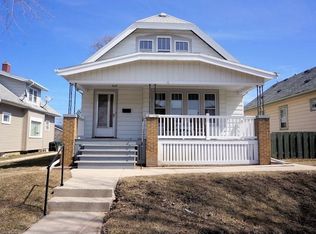 2148 S 63rd St, Milwaukee, WI 53219