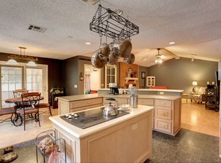 385 Ash Rd, Choctaw, OK 73020