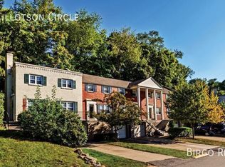 141 Tillotson Cir, Pittsburgh, PA