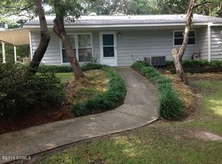 110 Seagull Rd, Emerald Isle, NC 28594