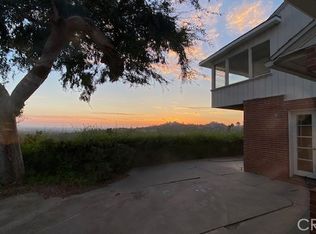 374 E Avocado Crest Rd, La Habra Heights, CA 90631