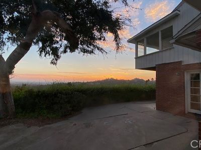 374 E Avocado Crest Rd, La Habra Heights, CA, 90631