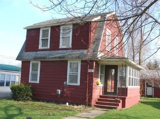 122 Carolina St, Alma, MI 48801