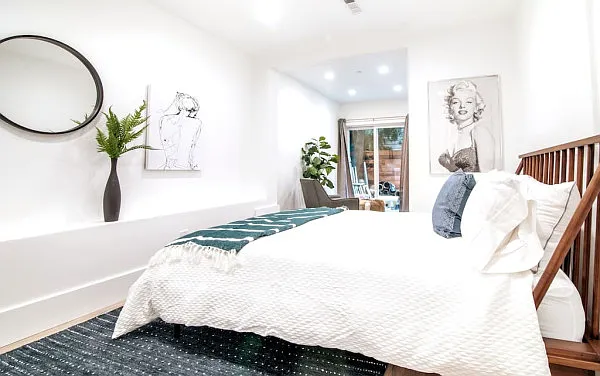 1 bed, $3,900 — Photo 2