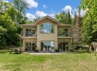 1161 Sandwood Rd #9, Muskoka Lakes, ON P0B 1M0