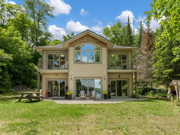 1161 Sandwood Rd #9, Muskoka Lakes, ON P0B 1M0