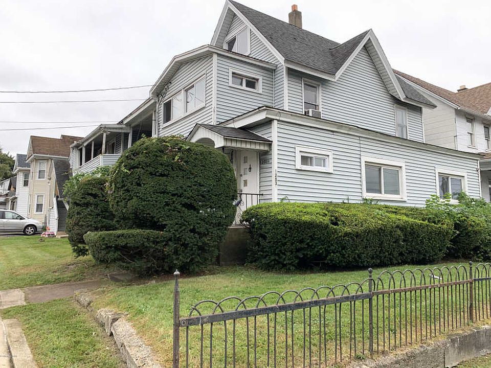 2nd image of 1203 Pittston Ave