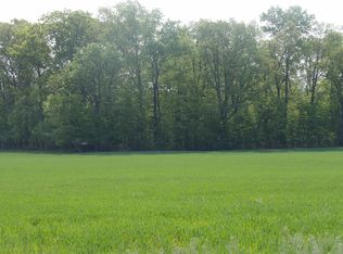 2100 N Bunn Rd, Hillsdale, MI 49242