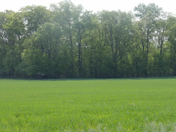 2100 N Bunn Rd, Hillsdale, MI 49242