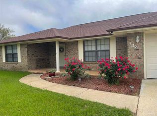 332 S 73rd Ave, Pensacola, FL 32506