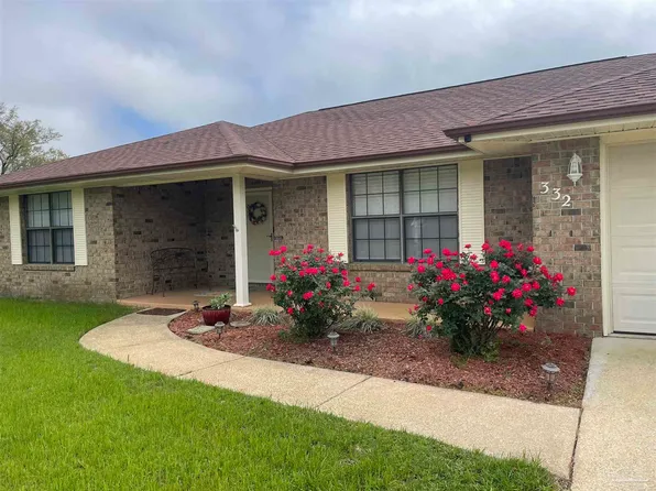 332 S 73rd Ave, Pensacola, FL 32506