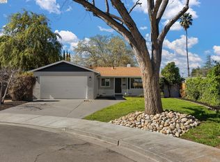 3945 Duke Ct, Livermore, CA 94550