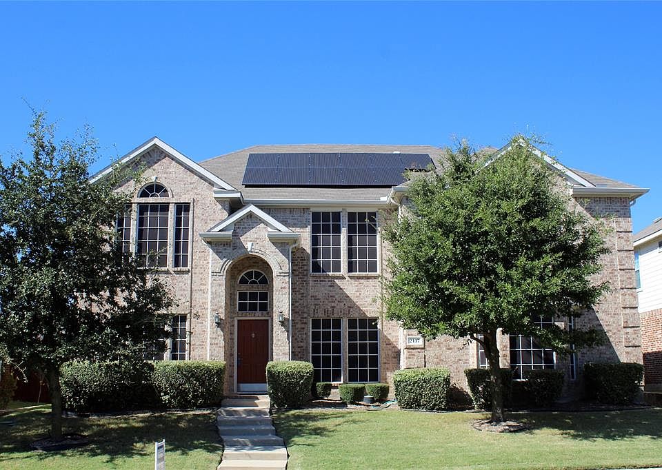 1st image of 2117 River Canyon Ln