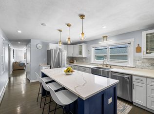 66 Newhall St, Revere, MA 02151
