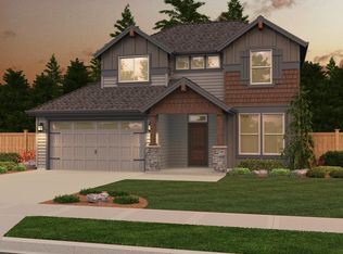 4161 S 11th Cir, Ridgefield, WA 98642