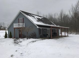 607 Hoag Childes Rd, Childs, NY 13815