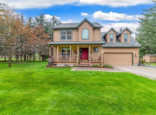 88246 Millican Rd, Springfield, OR 97478