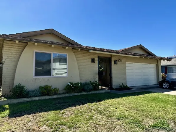 7003 Batista St, San Diego, CA 92111