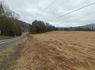 Case Rd, Ashland, NY 12407