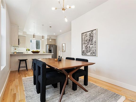 4th image of 1826 Irving Street #8