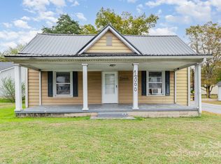 1209 3rd St, Spencer, NC 28159