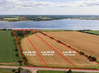 LOT 6 Six #2G, Grenville Parish, PE C0B1M0