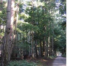 0 Taxi Way, Waldron Island, WA 98297