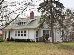 93 Southern Pkwy, Rochester, NY 14618