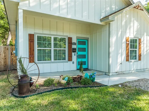 1121 Brook Ave, Waco, TX 76708