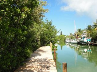 113 N Anglers Dr, Marathon, FL 33050