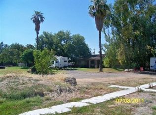 7198 E Alluvial Ave, Clovis, CA 93619