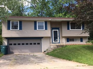 3998 Emerald Cir, Richmond, IN