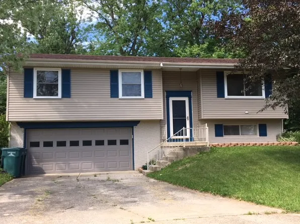 3998 Emerald Cir, Richmond, IN 47374